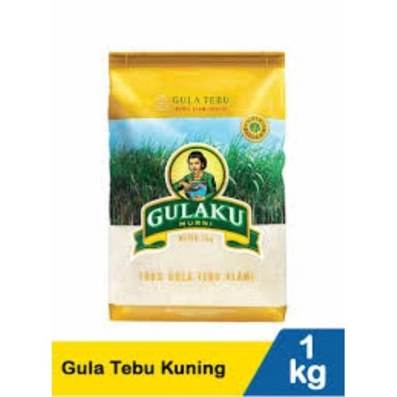 

Sale Ss-2Kg Gulaku Kemasan Gula Sidoarjo Jatim Warna Random Kuning/Hijau Tre-57