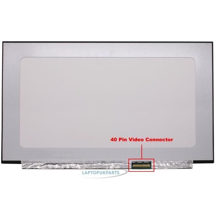 Lcd Led Asus Tuf Fx505 Fx505D Fx505Dd Fx505Dt Fx505Du Fx505Dv 120Hz New Stok