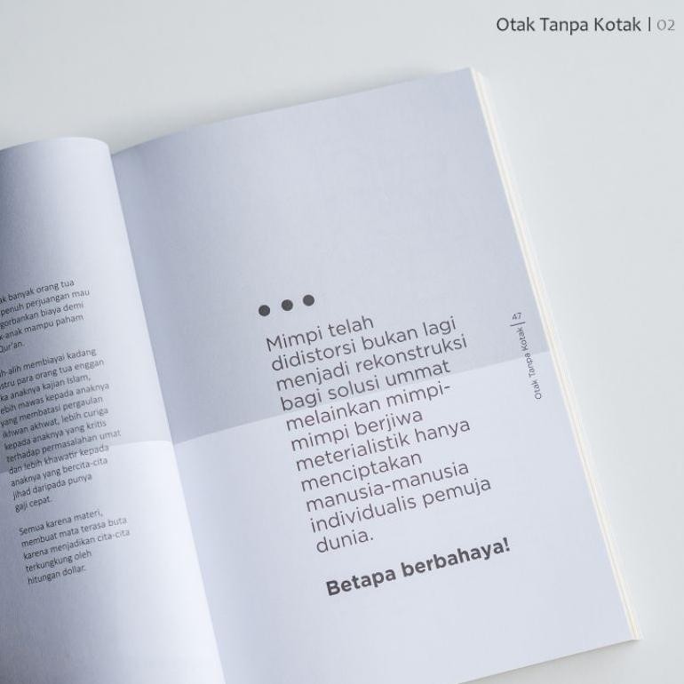 JH8 OTAK TANPA KOTAK