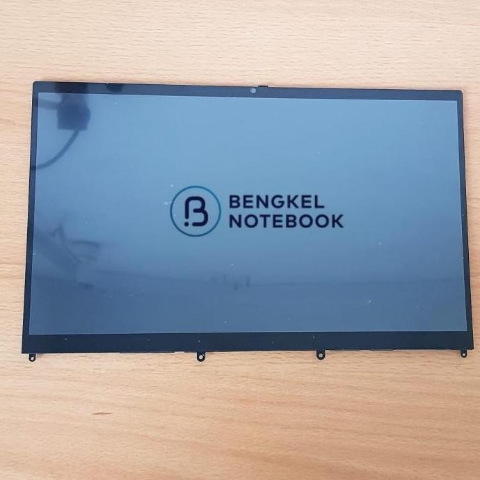 Lcd Touchscreen 13.3 Lenovo Yoga 6-13Are05 82Fn Yoga 6-13Alc6 82Nd Fhd New Stok