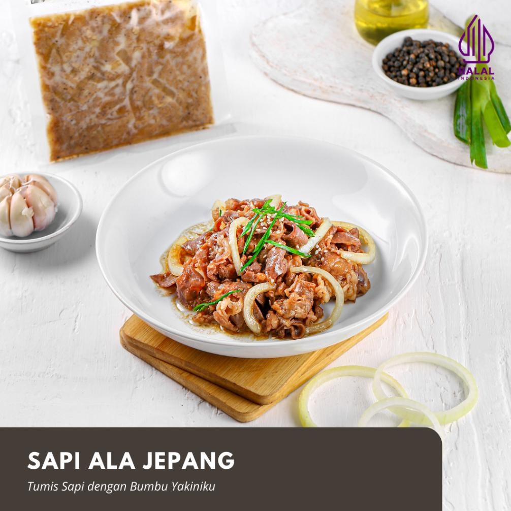 

Special [Beli 1 +1] Satu Porsi Best Seller Ah-57