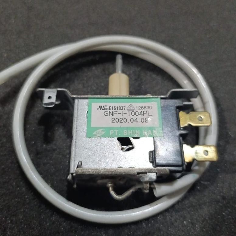 THERMOSTAT ORIGINAL KULKAS 1 pintu Sharp standard