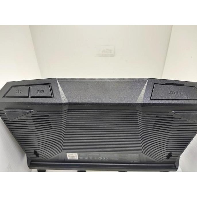 Asus Rt-Ac87U Wireless Ac 2400 Mbps Dual Band Router New Stok