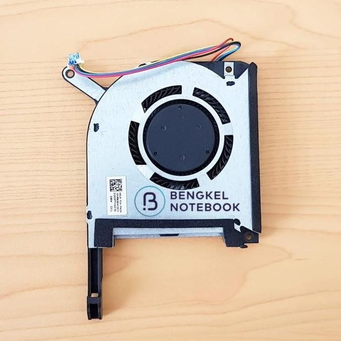 Fan Asus Gaming Fx506 Fa506 Fx505 Fx506 Fx506Ih Fx506Ii Fx506Lh New Stok