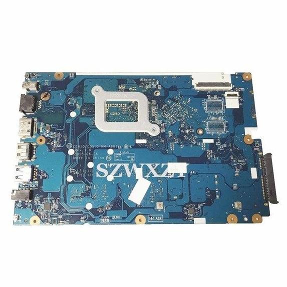 Mainboard Lenovo Ideapad 100-15Ibd Core I3 Ram 2Gb Motherboard Laptop New Stok