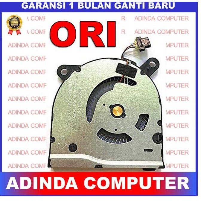 Fan Hp 13-An 13-An 13An 13-An0076Tu 13-An006Tu 13-An0010Ca Ori New Stok