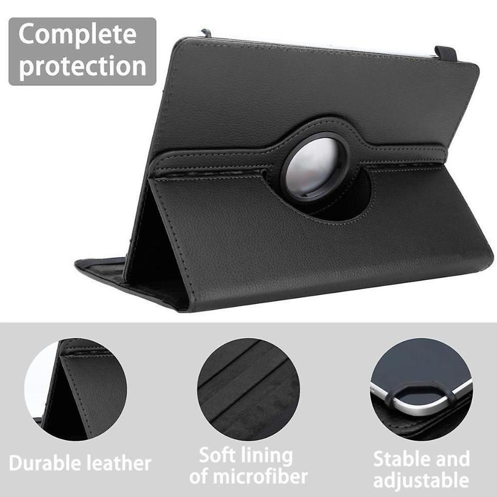 Premium Case Advan Tab Sketsa 3 | Advan Tab Sketsa 3 | Advan Sketsa 3 | 10.1 Inch 2023 Rotary Flip B