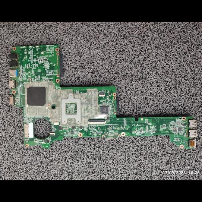 Motherboard Mainboard Toshiba C40 C40D A C40D-A New Stok