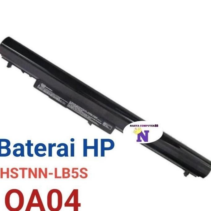 Baterai Hp 14-G008Au 14-G102Au 14-G105Au Oa04 New Stok