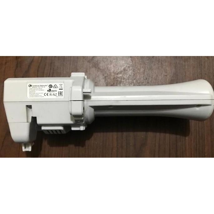 Cambium Epmp Force 300 / Cambium Force 300-25 / Cambium F300 New Stok