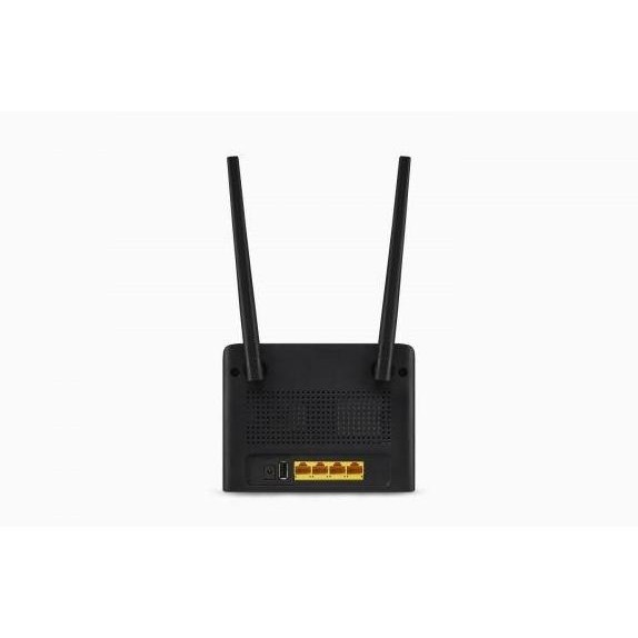 Prolink 4G Dual Band Modem Wireless Router Dl-7303 New Stok