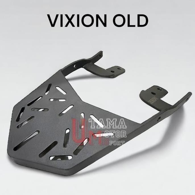 Breket Box Belakang Motor Vixion Old / Vixion Lama MHR Racing GT