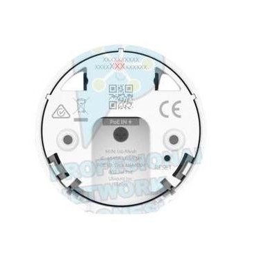 Ubiquiti Unifi 6 Mesh |U6-Mesh Access Point Wifi 6 Mesh New Stok