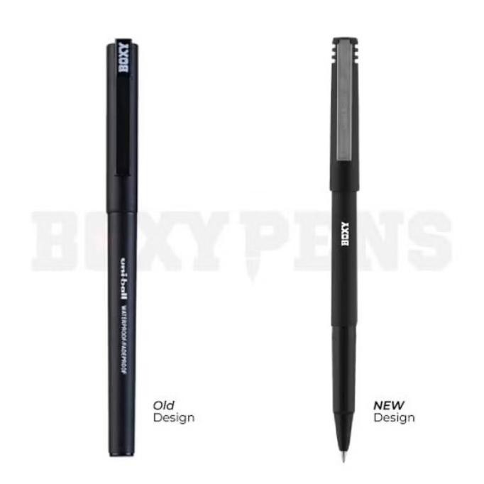 

Produk Baru!! Pulpen Uniball Boxy UB-105 0.5 mm - 1 lusin isi 12 pcs