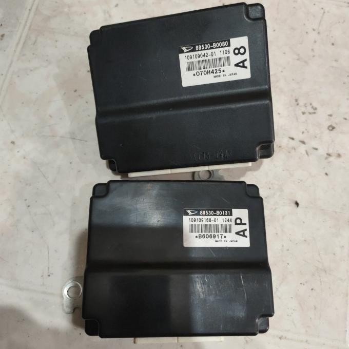 Ecu Komputer Transmisi Matic Avanza Matic Best
