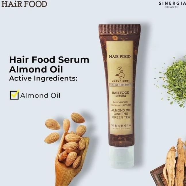 

ilvasto hair food serum almond oil 1x15ml termurah