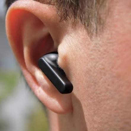 JBL LIVE PRO + TWS HEADSET BLUETOOTH TWS JBL WIRELESS EARPHONE EARBUDS Terlaris