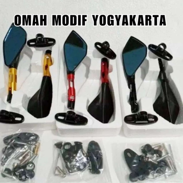 Spion Tomok Klx 150 Crf 150 L Wr 155 Universal