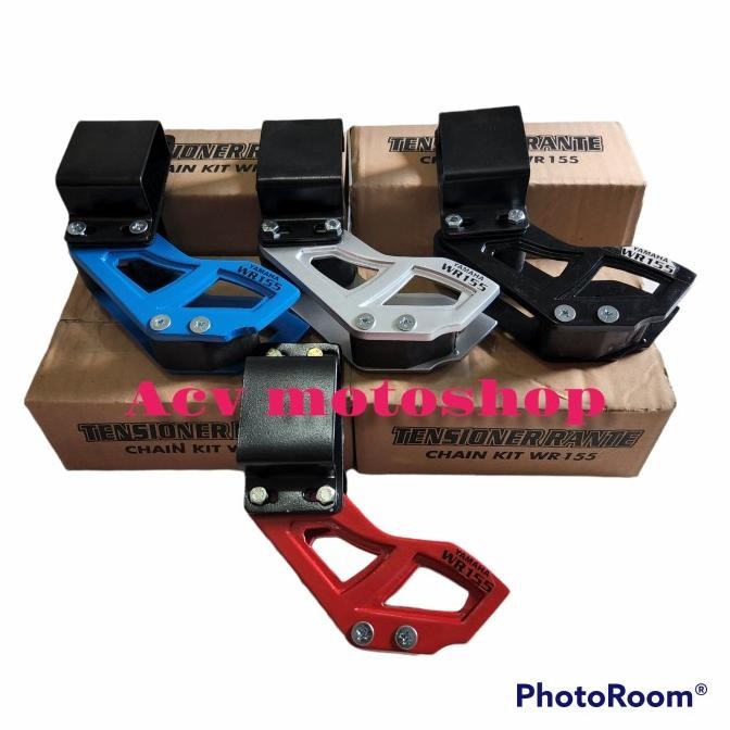 Promo STABILIZER RANTAI VIXION OLD NEW , WR 155 , CB 150R ,VERZA ,TIGER DLL COD