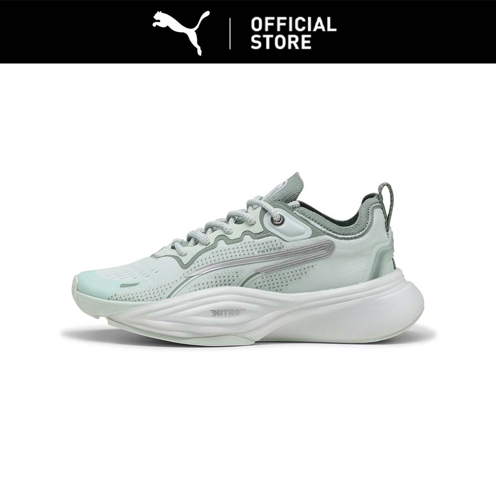 PUMA Sepatu Training PWR NITRO™ SQD 2 Lace Pack Wanita