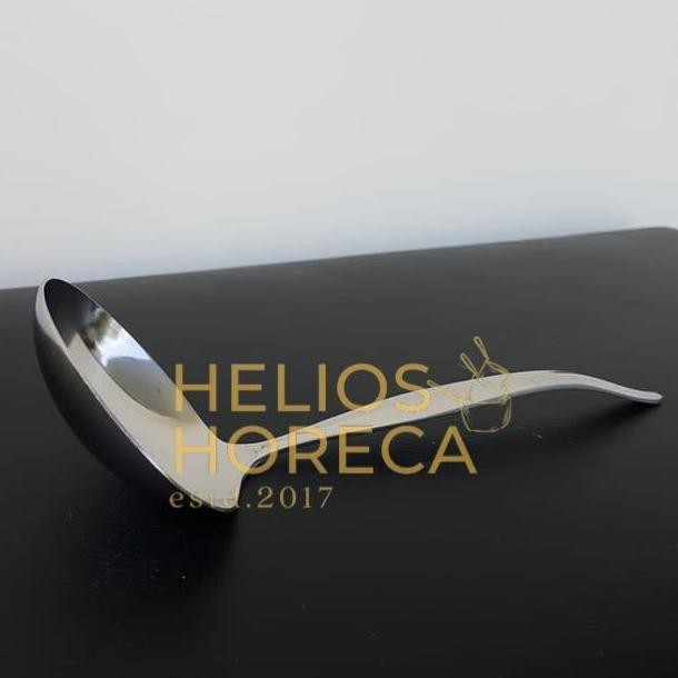 Sendok Sayur Sop Stainless steel buatan Kedaung Group AS76