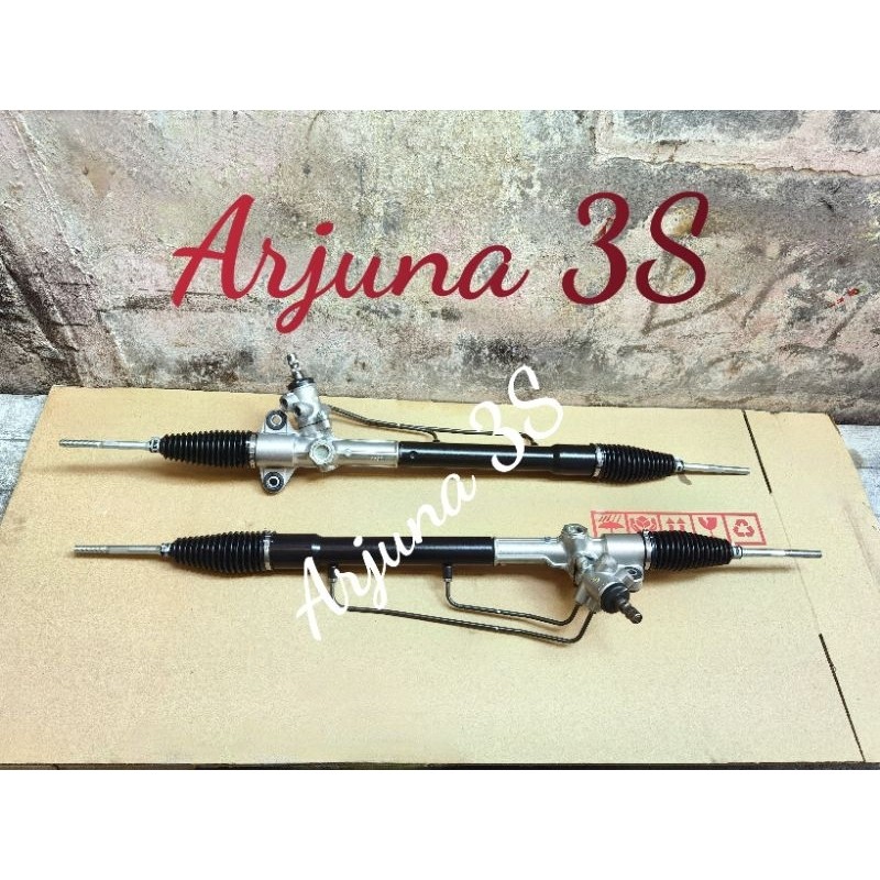 Rack steer xenia 1.3 old thn 2004-2011 / Avanza old