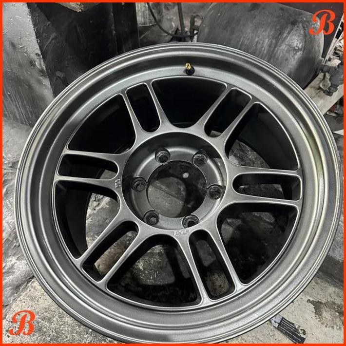 | FML | VELG SSW R18 PCD 6X139, VELG FORTUNER VRZ - PAJERO