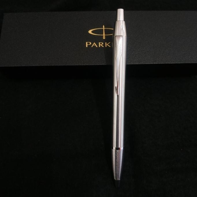 

Pulpen Parker Im Super Quality Gratis Grafir Nama Stok Terbatas
