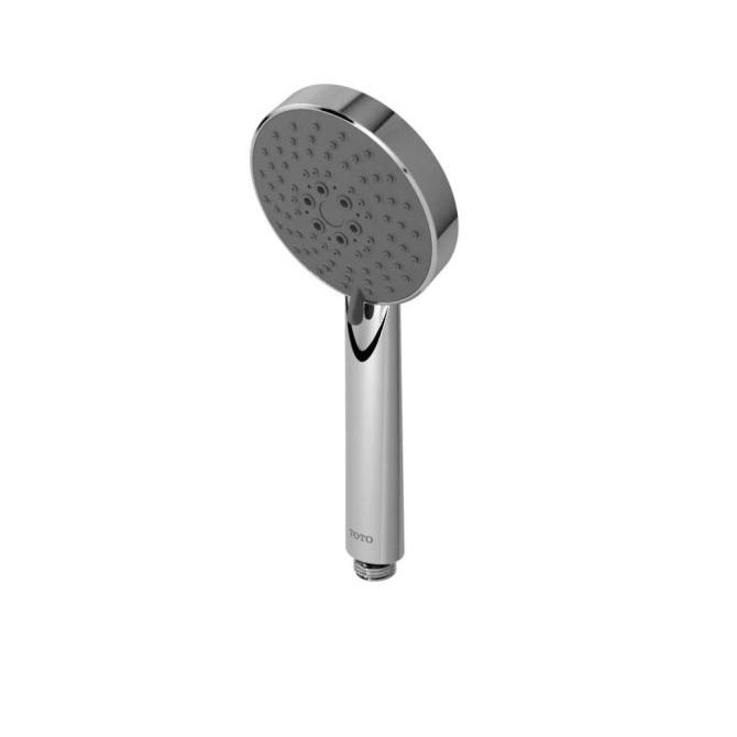 Kepala Hand Shower TOTO S0515 Chrome 5 Massage
