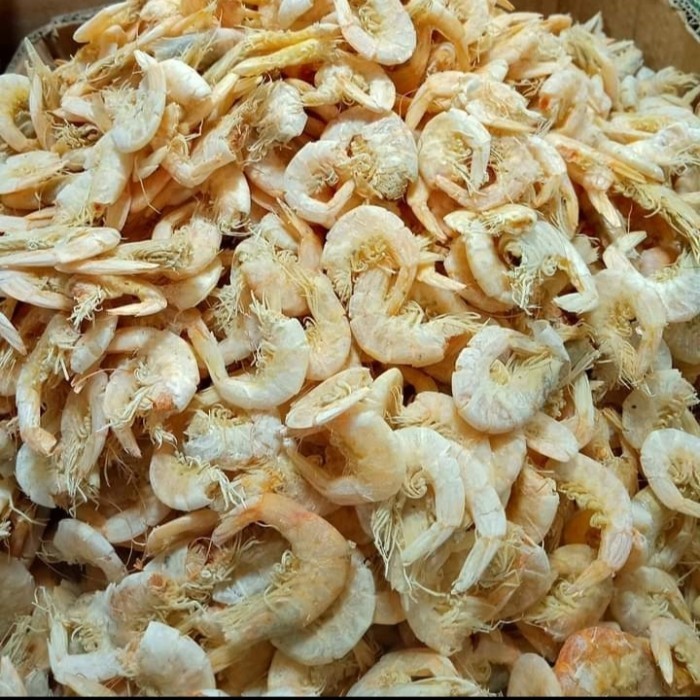

Udang Manis Medan Fresh/Udang Manis Mentah Kering 500 gr