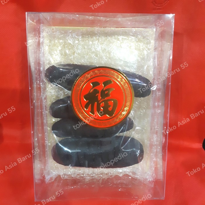 

haisom 250gr / hoisem / teripang laut /tripang / xincia