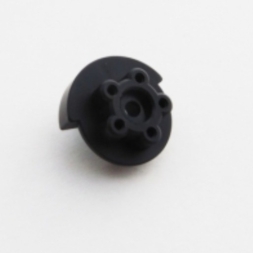 Murah 48413 HIRO SEIKO Steering Wheel Adapter for (SANWA-4) M17 Non COD