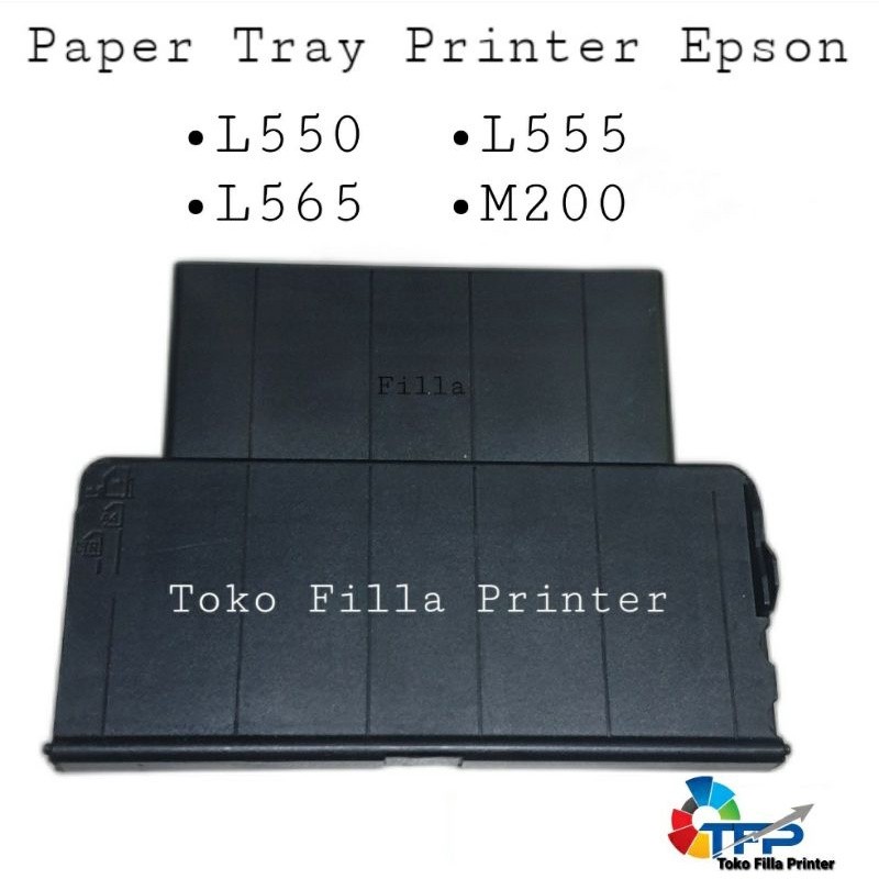 Paper Tray Printer Epson L550 L555 L565 M200