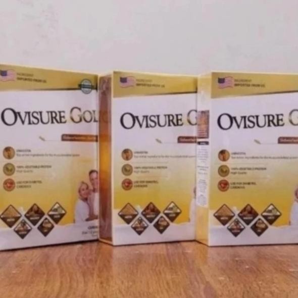 

Agen Uu Endi Oviure Gold Ualita Bagu Bpom