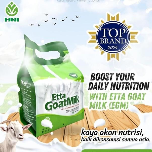

Uu Etta Goat L Ambing