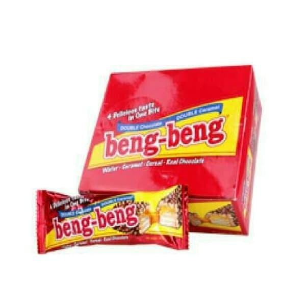 

Wafer Colat Beng Beng