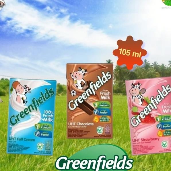 

Greenfield Uu Api Egar Uht 105 Ml
