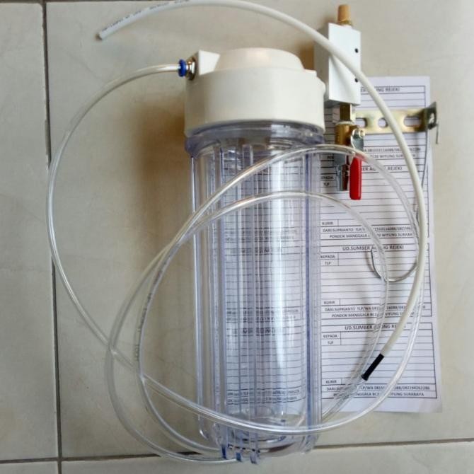 Vacum Carbon Cleaner - Alat Gurah Mesin -Mesin Gurah