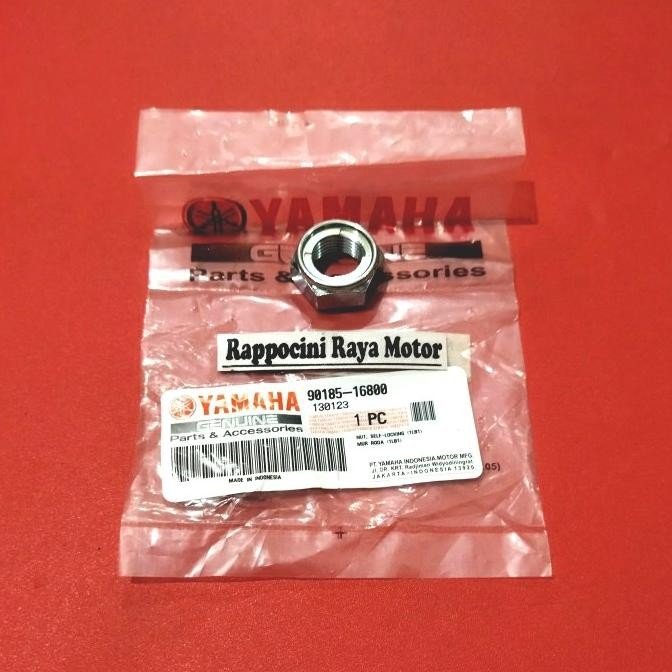 >>>>>] MUR MOR AS RODA BELAKANG ORI MIO M3  / FINO 125 / SOUL GT 125