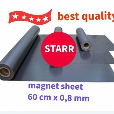 

New 100% Originalll Magnetic Sheet New Best Quality Asli 100% Original