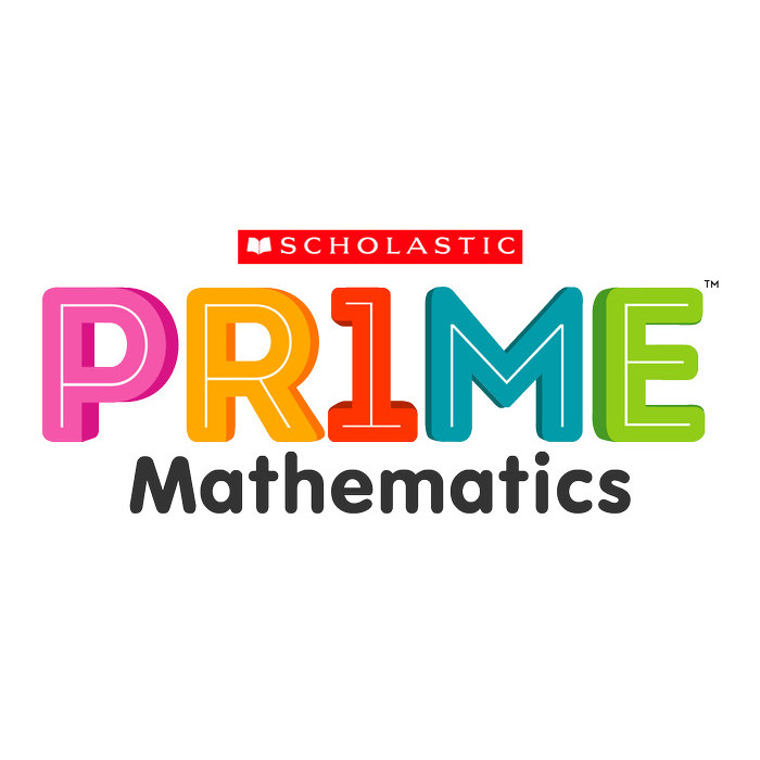 

TERBARU Pr1me Mathematics Level 1 (New Edition) (Prime Maths - Scholastic) BISA GOSEND!