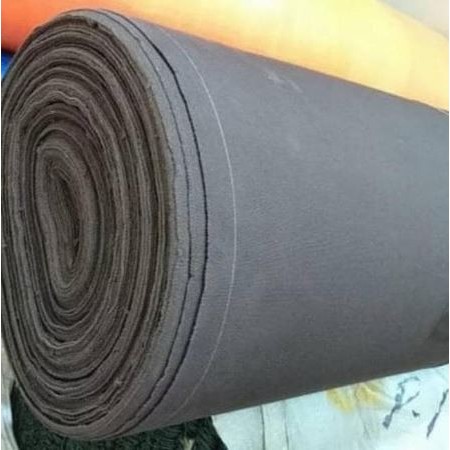 

HOT SALE! KHUSUS! TERPAL KAIN CANVAS KANVAS INDUSTRI TEBAL 1MM KUAT TAHAN API DAN AIR