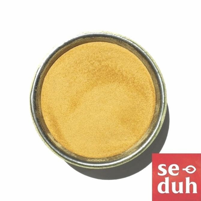 

BARU CALENDULA EXTRACT POWDER FOOD GRADE / BUBUK BUNGA CALENDULA 50 GRAM