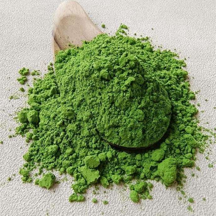 

BARU MEIKO UJI MATCHA POWDER (50G/100G)