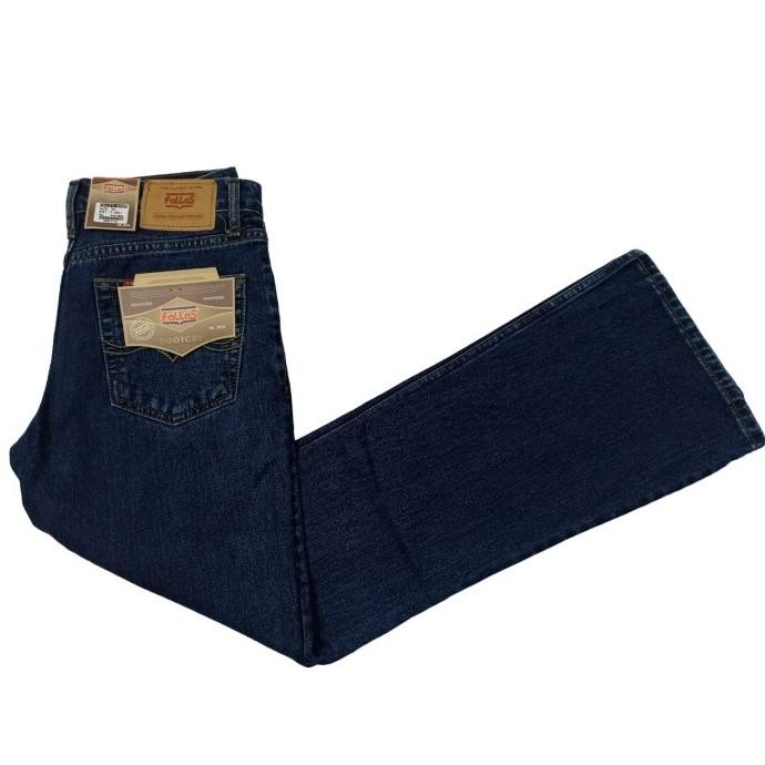 celana cutbray pria Fallas jeans original Terlaris