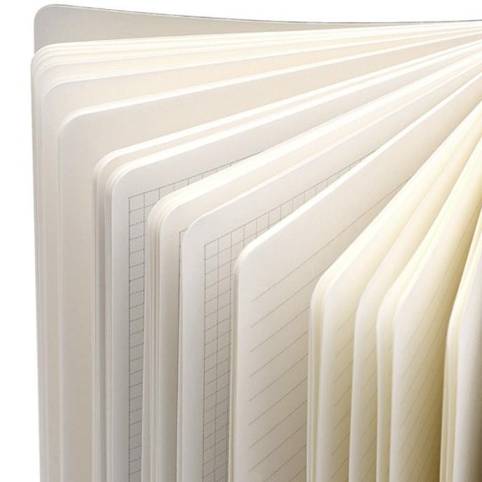 

Terlaris Buku Catatan Kerja Kantor Bisnis Cover Kulit Agenda Notes Binder Kado Ready Stok