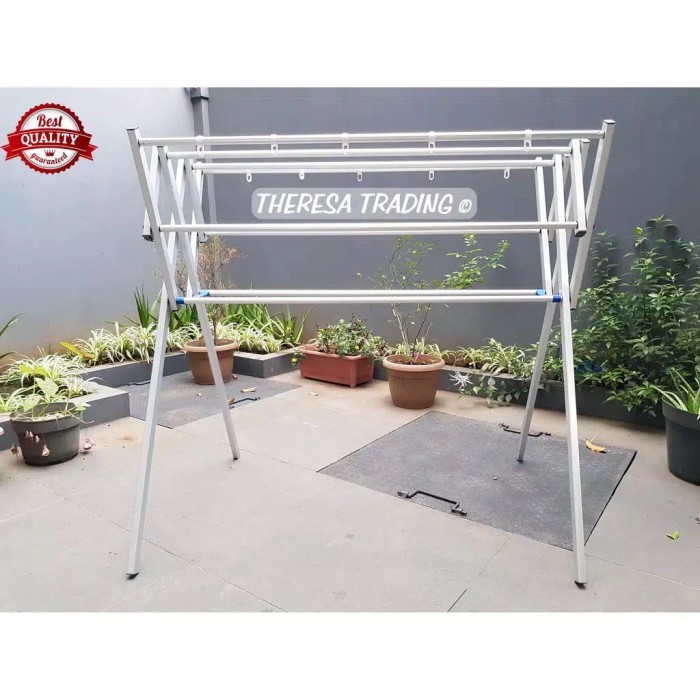 JEMURAN PAKAIAN JEMURAN HANDUK JEMURAN MURAH JEMURAN BAJU JEMURAN BESI