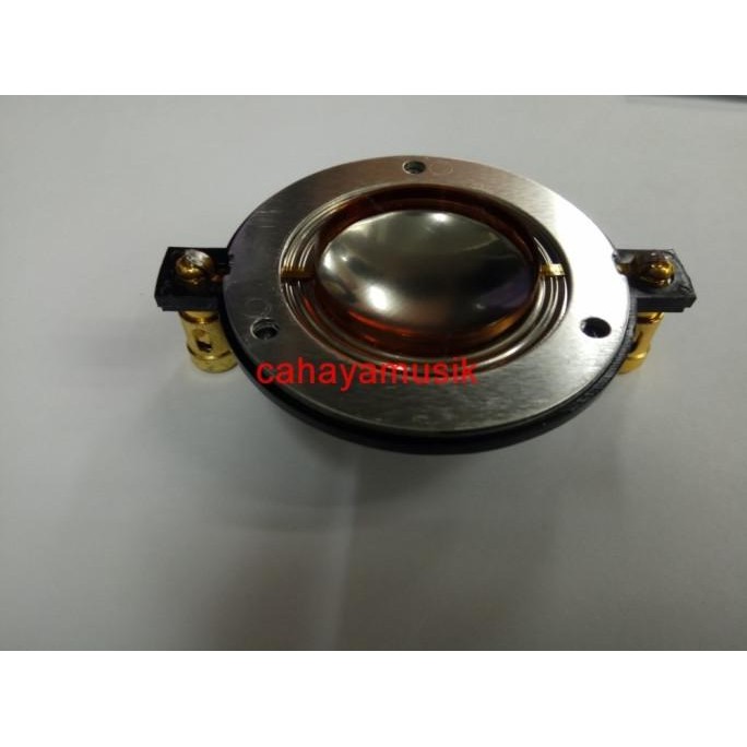 spul spool tweeter as 341 high quality ( model beta 3) Terlaris