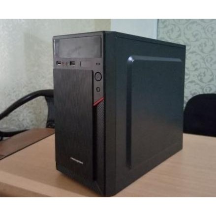 Paket Lengkap Komputer Pc Rakitan Intel Core I3 4160 Garansi