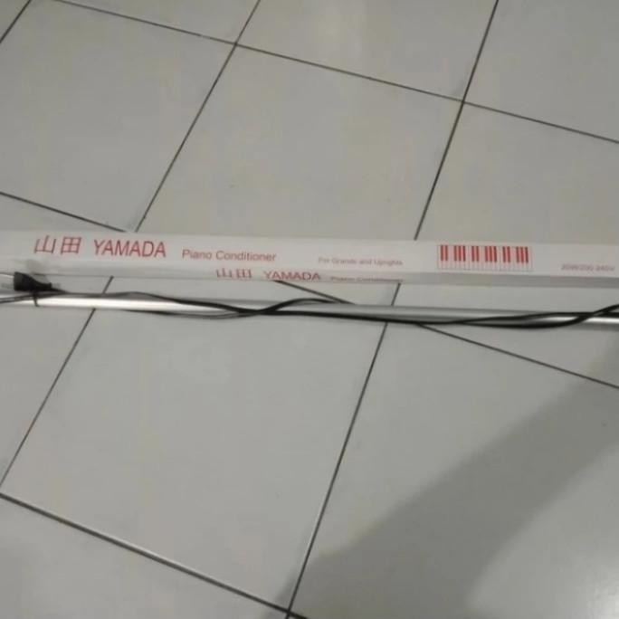 PROMO PEMANAS PIANO / HEATER PIANO